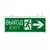 Светильник аварийно-эвакуационный EXIT-201 двухсторонний LED Basic EKF EXIT-DS-201-LED, изображение 4