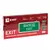 Светильник аварийно-эвакуационный EXIT-201 двухсторонний LED Basic EKF EXIT-DS-201-LED, изображение 6