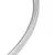 Светильник светодиодный декоративный Spiral Uno 2Вт 3000К 5В сереб. Rexant 609-031, изображение 2