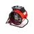 Пушка тепловая электрическая XR-09380 HINTEK 04.01.01.000128, изображение 6