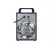 Тепловентилятор 2кВт T-02220S HINTEK 04.01.01.000133, изображение 2