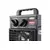 Тепловентилятор 2кВт T-02220S HINTEK 04.01.01.000133, изображение 4