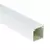 Кабель-канал 25х25 L2000 пластик Plast PROxima EKF kk-25-25, изображение 2