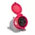 Розетка стационарная наружная 125 3Р+РЕ+N 32А 380В IP44 PROxima EKF ps-125-32-380-PRO, изображение 10