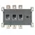 Рубильник 3п 800А реверсивный без рукоятки управления TwinBlock EKF tb-s-800-3p-rev, изображение 5