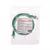 Патч-корд U/UTP CAT 5e RJ45-RJ45 26AWG LSZH зеленый 1.5м Rexant 02-0106-105, изображение 4
