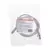 Патч-корд F/UTP CAT 6 RJ45-RJ45 26AWG LSZH сер. 1.5м Rexant 02-0210-105, изображение 4