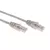 Патч-корд U/UTP CAT 6 RJ45-RJ45 26AWG LSZH сер. 1.5м Rexant 02-0290-105, изображение 3