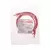 Патч-корд U/UTP CAT 6 RJ45-RJ45 26AWG LSZH красн. 1.5м Rexant 02-0293-105, изображение 4