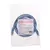 Патч-корд U/UTP CAT 6 RJ45-RJ45 26AWG LSZH син. 1.5м Rexant 02-0294-105, изображение 4