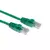 Патч-корд U/UTP CAT 6 RJ45-RJ45 26AWG LSZH зеленый 1.5м Rexant 02-0296-105, изображение 3