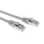 Патч-корд S/FTP CAT 6A (10G) RJ45-RJ45 28AWG LSZH сер. 1м Rexant 02-0390-1, изображение 3
