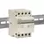Контактор модульный КМ 40А 2NО+2NC (3 мод.) PROxima EKF km-3-40-22, изображение 4