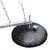 Основание бетонное d500мм 40кг EKF lp-l0500, изображение 5