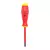 Отвертка Professional PH-FL1х80мм VDE 1000В EKF ph-fl-1-80-pro-in, изображение 2