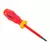 Отвертка Professional PH-FL1х80мм VDE 1000В EKF ph-fl-1-80-pro-in, изображение 3