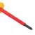 Отвертка Professional PH-FL1х80мм VDE 1000В EKF ph-fl-1-80-pro-in, изображение 4
