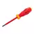 Отвертка Professional PH-FL1х80мм VDE 1000В EKF ph-fl-1-80-pro-in, изображение 7