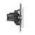 Розетка 1-м СП Pixel 16А IP20 без заземл. механизм перламутр. TOKOV ELECTRIC TKE-PX-R1-C04, изображение 4