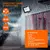 Прожектор светодиодный 50Вт 4000К 5000лм 230В\50Гц IP65 LEDVANCE 4099854137044, изображение 2