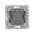 Выключатель 3-кл. СП Pixel 10А IP20 механизм алюм. TOKOV ELECTRIC TKE-PX-V3-C03, изображение 5