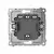 Выключатель 3-кл. СП Pixel 10А IP20 механизм перламутр. TOKOV ELECTRIC TKE-PX-V3-C04, изображение 5