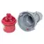 Вилка переносная 0242 3P+PE 32А 380В IP67 PROxima EKF ps-0242-32-380, изображение 6