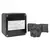 Коробка соединительная Heat box 120 SD EKF HB120SD, изображение 5