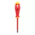 Отвертка Professional PH-FL2х100мм VDE 1000В EKF ph-fl-2-100-pro-in