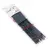Хомут P6.6 3.6x200 FlexLock стандартный черн. (уп.50шт) PROxima EKF plc-fl-ctsb-3.6x200-r, изображение 2