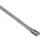 Хомут AISI 304 7.9х520 нерж. сталь FlexLock (уп.10шт) PROxima EKF plc-fl-tss-304-7.9x520-r, изображение 4