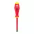 Отвертка Professional PZ-FL2х100мм VDE 1000В EKF pz-fl-2-100-pro-in