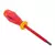 Отвертка Professional PZ-FL2х100мм VDE 1000В EKF pz-fl-2-100-pro-in, изображение 3