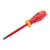 Отвертка Professional PZ-FL2х100мм VDE 1000В EKF pz-fl-2-100-pro-in, изображение 7