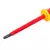 Отвертка Professional PZ-FL2х100мм VDE 1000В EKF pz-fl-2-100-pro-in, изображение 8