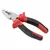 Пассатижи 160мм Master Basic EKF pas-160-mas, изображение 2