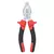 Пассатижи 160мм Master Basic EKF pas-160-mas, изображение 4