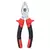 Пассатижи 160мм Master Basic EKF pas-160-mas, изображение 5