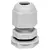 Сальник PG9 IP54 отв. d16мм провод d4-8мм (уп.4шт) PROxima EKF plc-pg-9-4-r