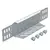 Комплект переход./заглушка 100х60 RWEB 610 DD OBO 7106106