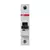 Выключатель автоматический модульный 1п C 1.6А 6кА S201 C1.6 ABB 2CDS251001R0974, изображение 3