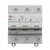 Выключатель автоматический 3п C 80А 10кА AV-125 AVERES EKF mcb125-3-80C-av, изображение 2