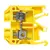 Колодка клеммная JXB-2.5/35 (25а) желт. EKF plc-jxb-2.5/35y, изображение 8