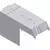 Крышка защитная CPUF35/27 ABB 1SNA190016R1600, изображение 2