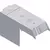 Крышка защитная CPUF70/32 ABB 1SNA190017R1700, изображение 3
