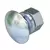 Комплект креп. M12х25 FRS 12х25 F (болт плос/гол.+гайка+шайба) OBO 6406254, изображение 3