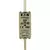 Предохранитель NH 50А 500В GL/GG 0 двойная индикация EATON 50NHG0B, изображение 4
