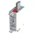 Предохранитель NH 6А 400В GG 000 EATON 6NHG000B-400, изображение 2