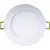 Светильник светодиодный 71 374 NLP-R1-7W-R120-830-WH-LED 7Вт 3000К IP20 d120 Navigator 71374