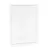 Люк ревизионный 300х400 пластик Basic EKF lp-300x400